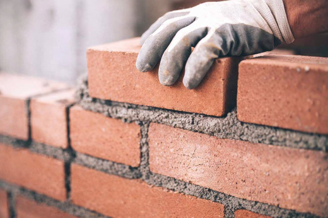 Masonry Contractor services in Milpitas